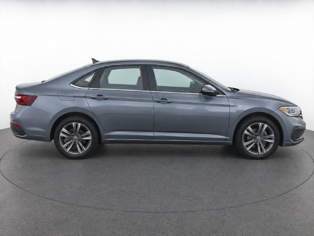 Used 2024 Volkswagen Jetta SE FWD image 2