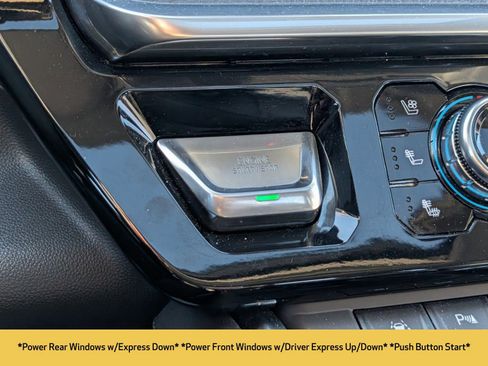 Used 2023 GMC Sierra 1500 Denali image 9