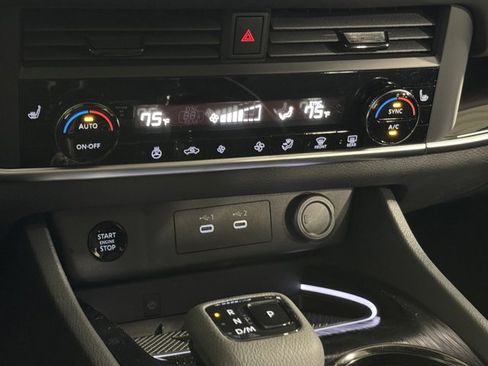 New 2026 Nissan Rogue Rock Creek w/ Rock Creek Premium Package image 31