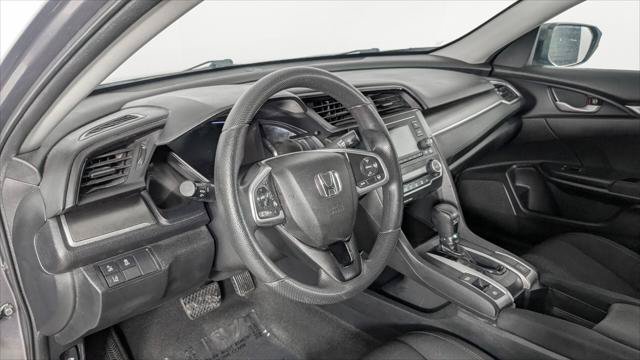Used 2019 Honda Civic LX image 24
