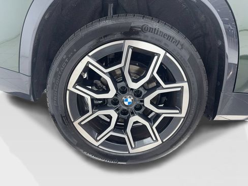Used 2025 BMW X1 xDrive28i w/ Convenience Package AWD/4WD image 13