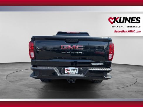 New 2026 GMC Sierra 1500 Elevation w/ Elevation Select Package AWD/4WD image 6