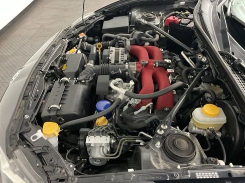 Used 2019 Toyota 86 TRD SE image 18