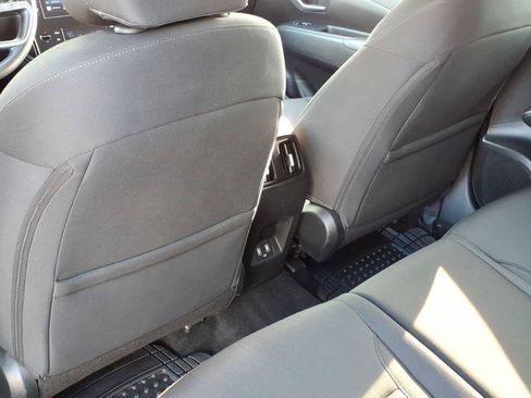 Used 2024 Hyundai Tucson SEL FWD image 7