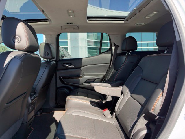 Used 2023 GMC Acadia AT4 w/ Preferred Package AWD/4WD image 24
