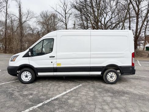 Used 2019 Ford Transit 150 148 Medium Roof image 8