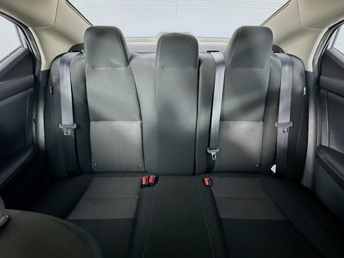 Used 2025 Nissan Sentra SV FWD image 13