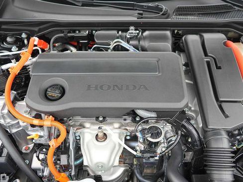 New 2026 Honda Prelude image 9