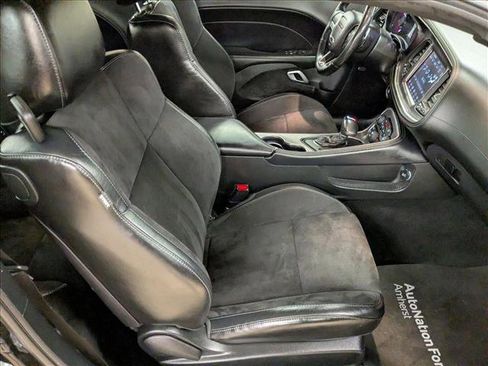 Used 2021 Dodge Challenger GT w/ Plus Package image 20