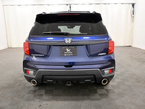 Certified 2023 Honda Passport EX-L image 6