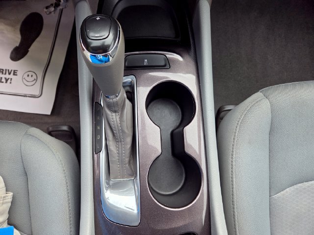 Used 2016 Chevrolet Malibu LS FWD image 26