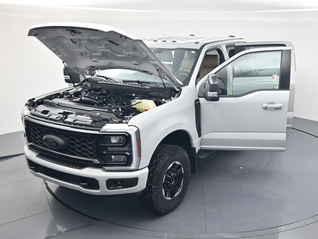 Used 2026 Ford F250 Lariat w/ Tremor Off-Road Package AWD/4WD image 56