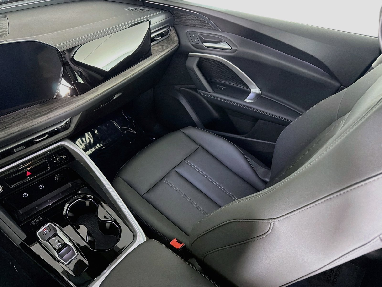New 2026 Audi Q5 2.0T AWD/4WD image 23