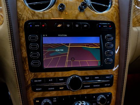 Used 2009 Bentley Continental GT image 29