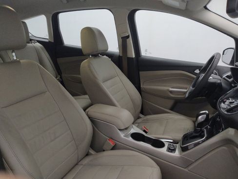 Used 2013 Ford C-MAX Energi SEL image 21