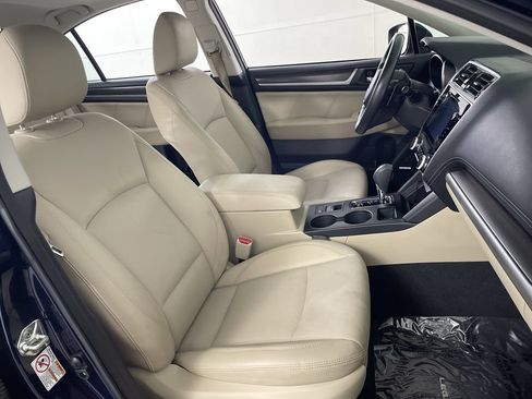 Used 2018 Subaru Legacy 3.6R Limited AWD/4WD image 24