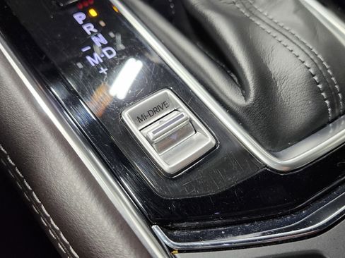 Used 2024 MAZDA CX-5 Signature image 11