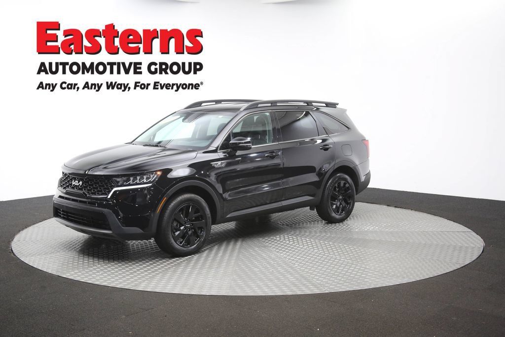 Used 2022 Kia Sorento S AWD/4WD image 56