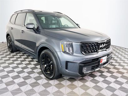 Used 2024 Kia Telluride SX Prestige X-Line