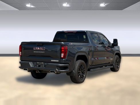 Used 2021 GMC Sierra 1500 Elevation w/ Preferred Package AWD/4WD image 9