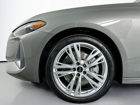 New 2026 Audi A5 2.0T Premium Plus image 11