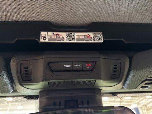 New 2025 Jeep Wrangler Sport image 22