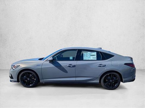 New 2026 Acura Integra A-Spec image 5