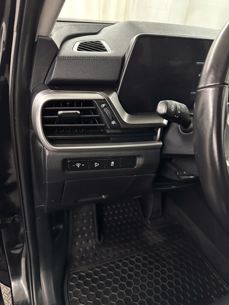 Used 2023 Kia Telluride S w/ S Sunroof Package AWD/4WD image 14