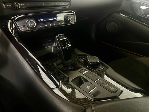 Used 2021 Toyota Supra w/ Safety & Technology Package RWD image 20