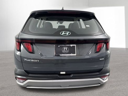 Used 2025 Hyundai Tucson SE AWD/4WD image 31