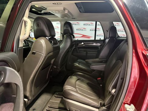 Used 2017 Buick Enclave Premium w/ Experience Buick Package AWD/4WD image 34