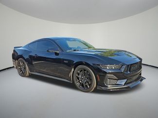 Used 2025 Ford Mustang GT video 1