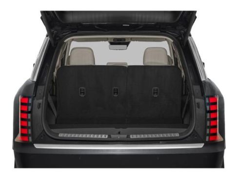 New 2026 Hyundai Palisade Calligraphy image 10