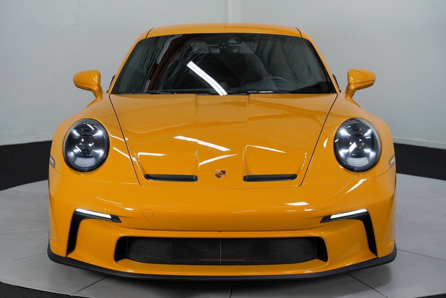 Used 2022 Porsche 911 GT3 RWD image 10