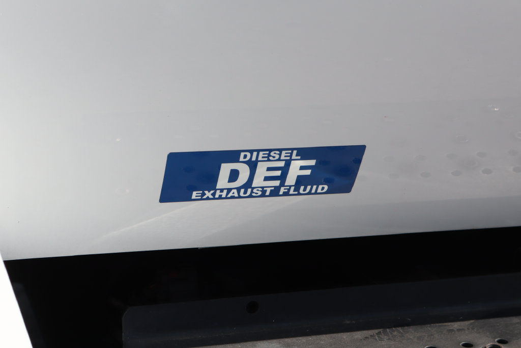 Used 2019 Ford F650 2WD Crew Cab Super Duty image 48
