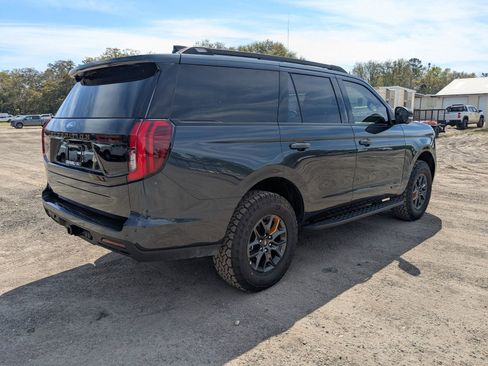 New 2026 Ford Expedition Tremor image 4