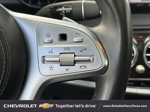 Used 2018 Mercedes-Benz S 560 Sedan image 15