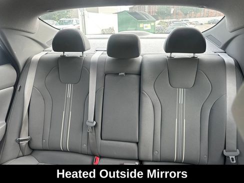 Used 2024 Hyundai Elantra SEL w/ Convenience Package FWD image 20