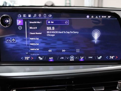 New 2025 Chevrolet Traverse LT w/ Enhanced Driving Package image 30