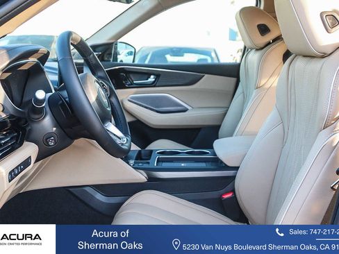 New 2026 Acura MDX SH-AWD w/ Advance Package image 22