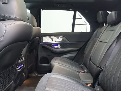 New 2026 Mercedes-Benz GLE 63 AMG S image 27