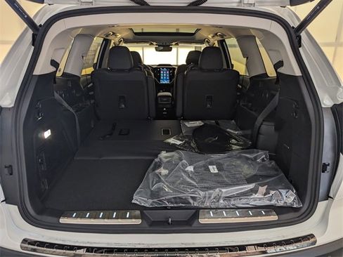 New 2026 Subaru Ascent Limited Bronze image 13