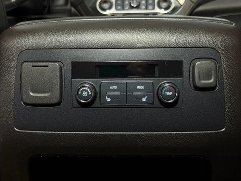 Used 2019 Chevrolet Tahoe Premier w/ Max Trailering Package AWD/4WD image 25