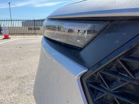 Used 2024 Honda Accord LX image 12