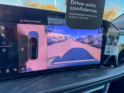 New 2025 Audi Q5 Premium image 21