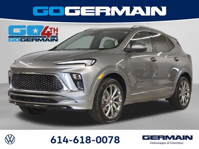 Used 2024 Buick Encore GX Avenir w/ Avenir Convenience Package