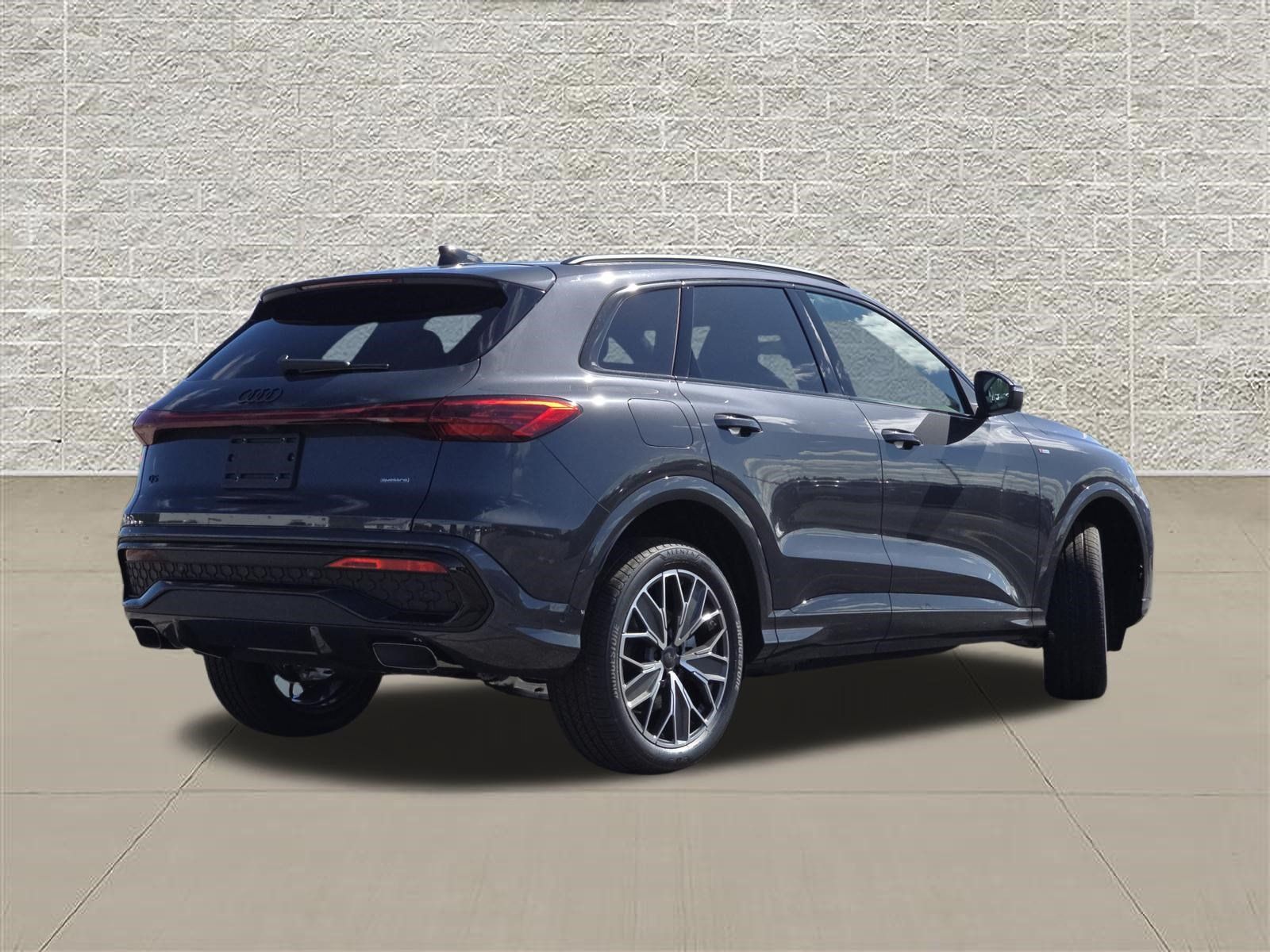 New 2026 Audi Q5 Premium Plus AWD/4WD image 7