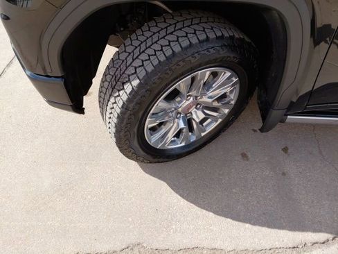 New 2026 GMC Sierra 1500 Denali w/ Technology Package image 38