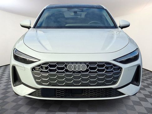 Certified 2025 Audi A5 2.0T Premium Plus w/ Premium Plus image 2