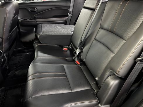 Used 2023 Honda Passport TrailSport image 33
